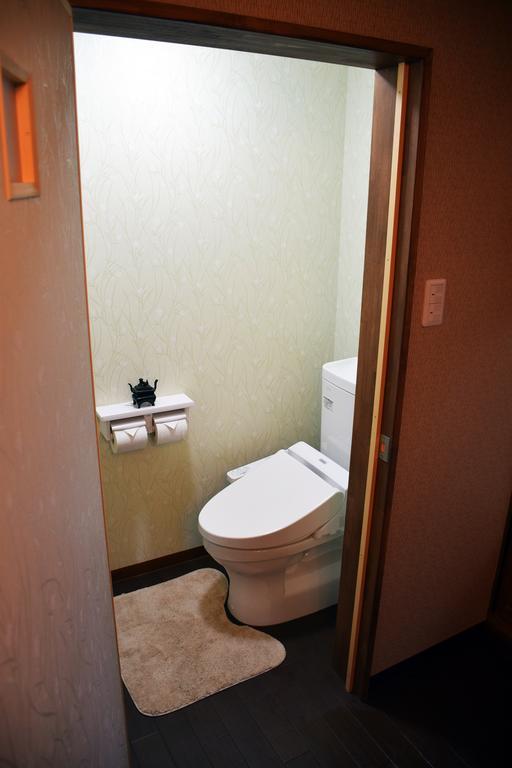 Guesthouse En Omihachiman Dış mekan fotoğraf