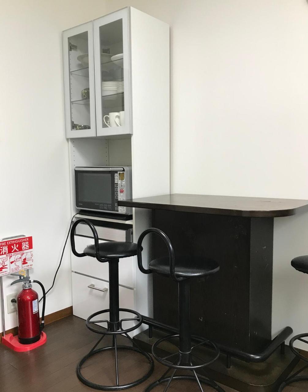 Guesthouse En Omihachiman Dış mekan fotoğraf