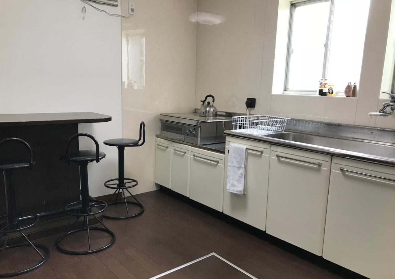Guesthouse En Omihachiman Dış mekan fotoğraf