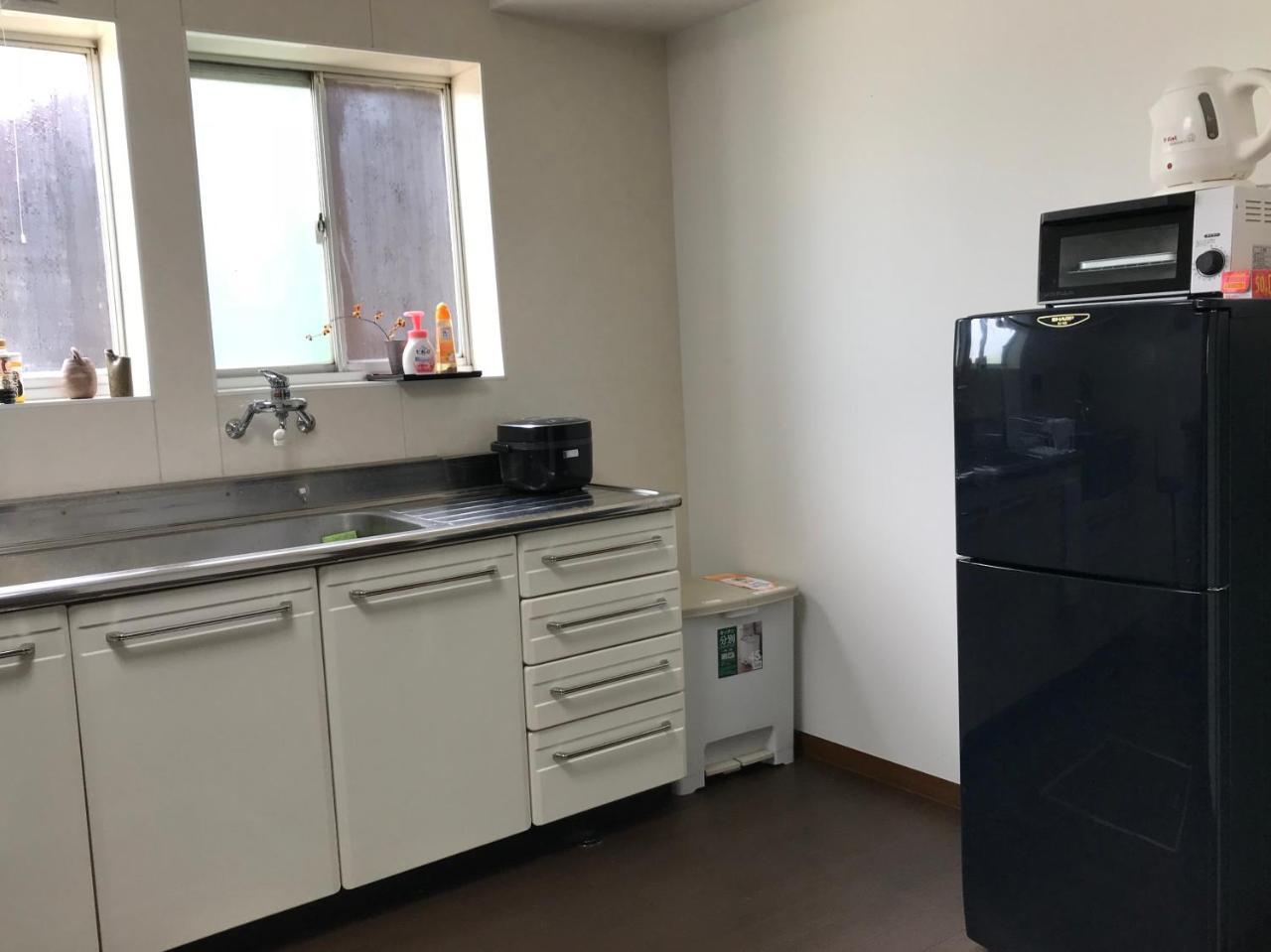 Guesthouse En Omihachiman Dış mekan fotoğraf